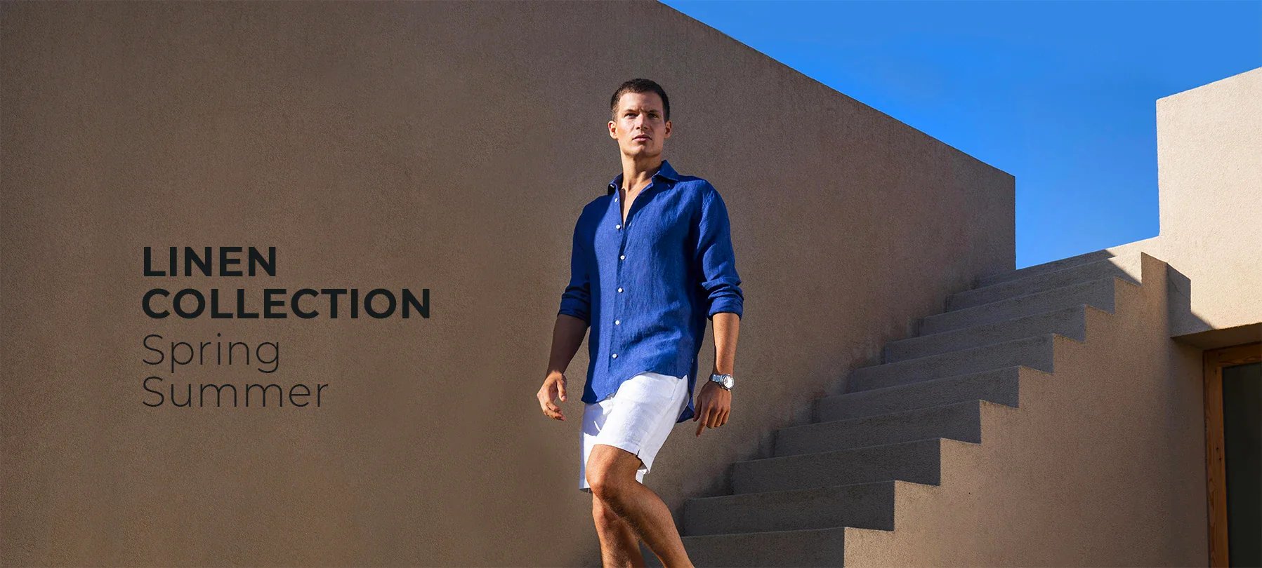 Linen Collection