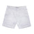 <b>Linen Shorts</b><br> White