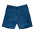 <b>Linen Shorts</b><br> Midnight Blue